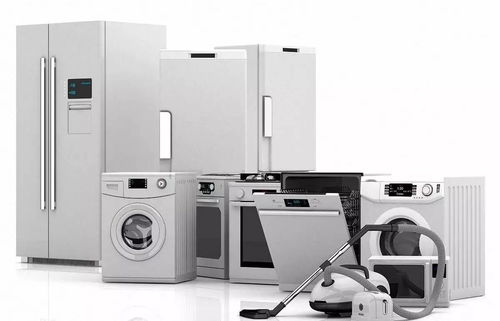 夏日必看 那些使用家電的小常識