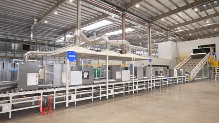 數字領航 中國制造轉型的新“燈塔”——聚焦家用電器行業